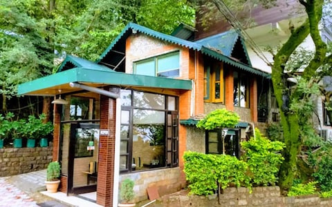 Winnies Holiday Resort & Spa